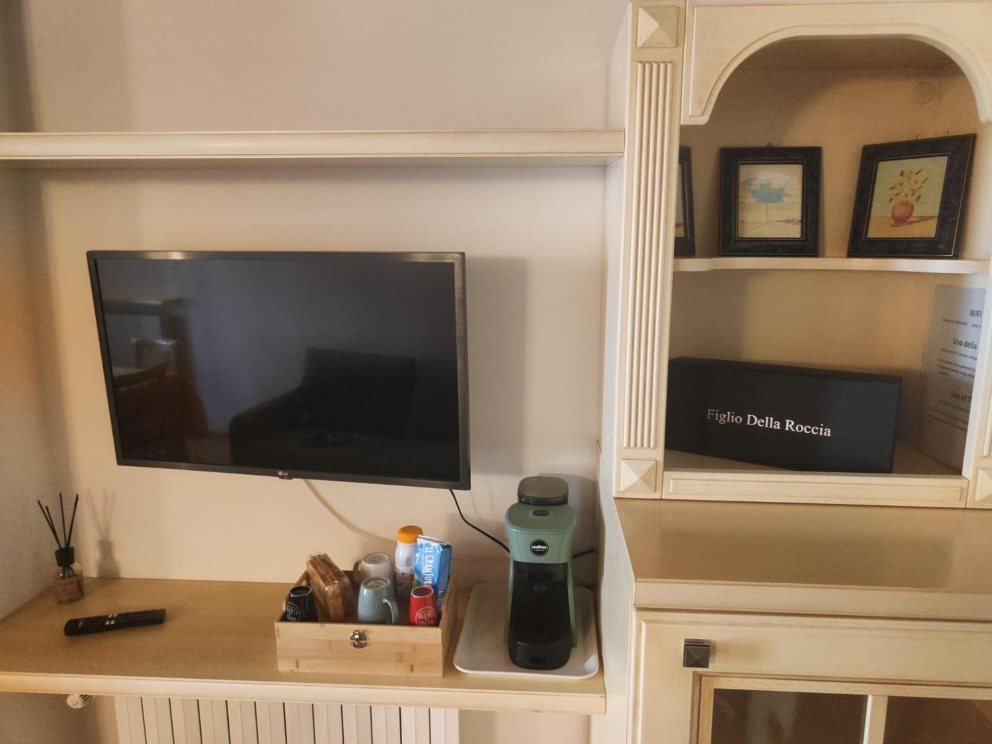 Tasi Apartaments Cento  Kültér fotó
